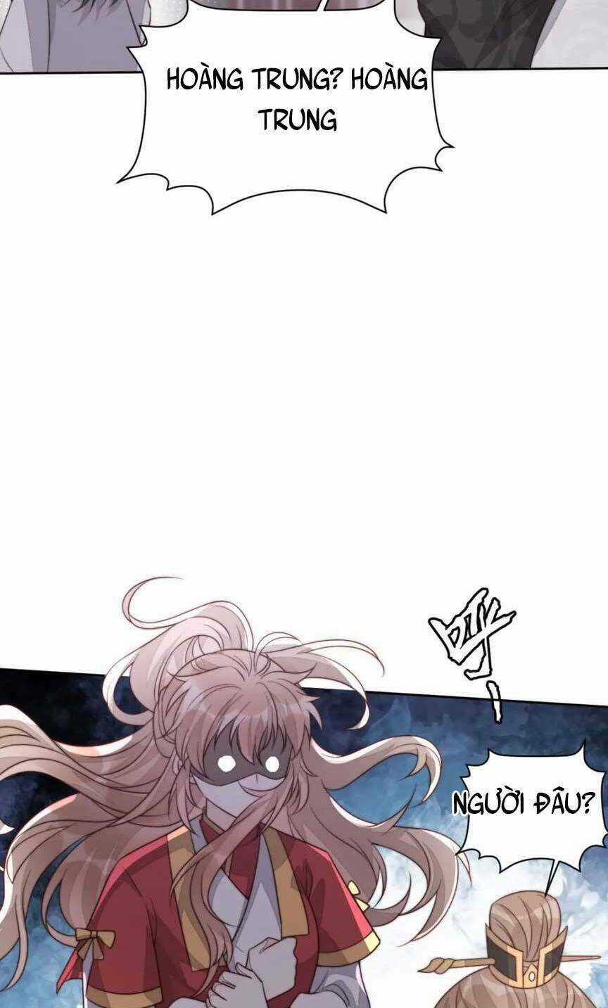 Đặc Công Thần Y Xuyên Không Chapter 65 trang 9