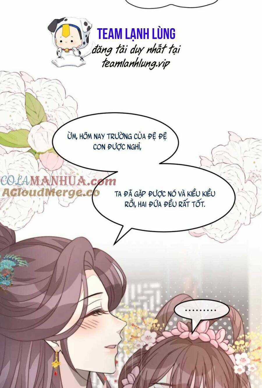 Đặc Công Thần Y Xuyên Không Chapter 66 trang 11