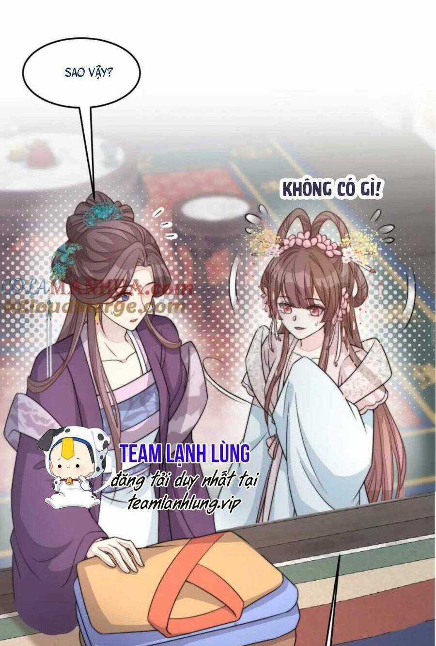 Đặc Công Thần Y Xuyên Không Chapter 66 trang 13