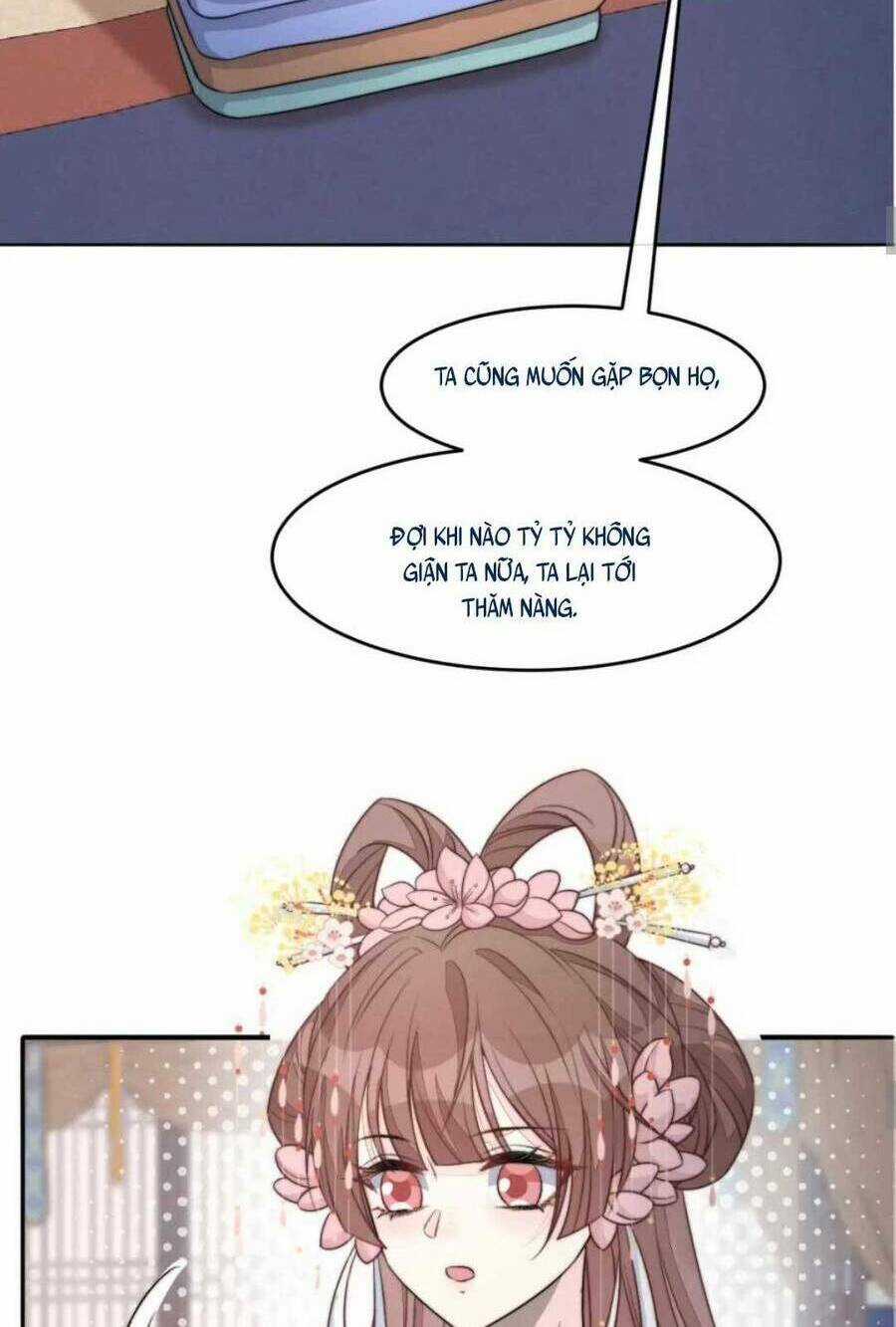 Đặc Công Thần Y Xuyên Không Chapter 66 trang 14