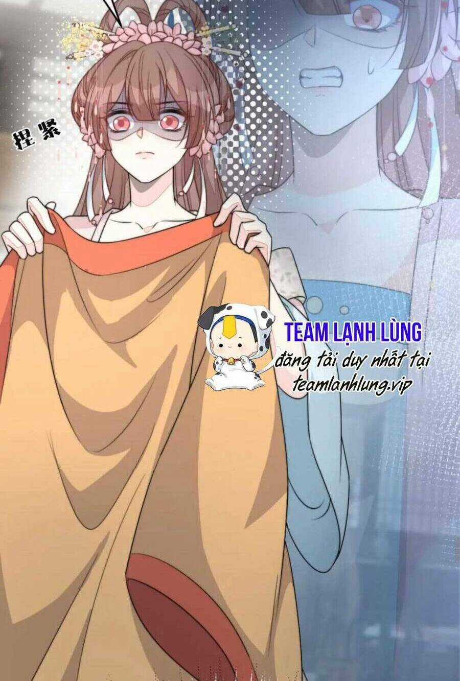 Đặc Công Thần Y Xuyên Không Chapter 66 trang 16