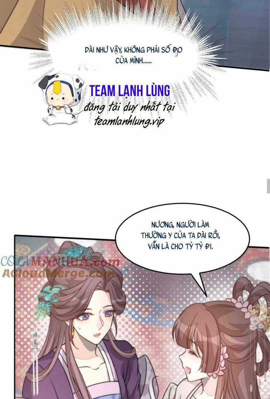 Đặc Công Thần Y Xuyên Không Chapter 66 trang 17