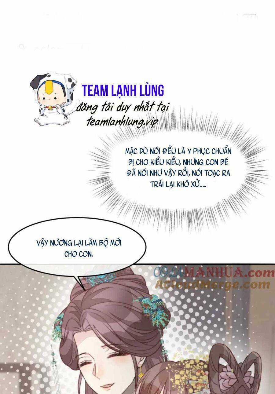 Đặc Công Thần Y Xuyên Không Chapter 66 trang 19