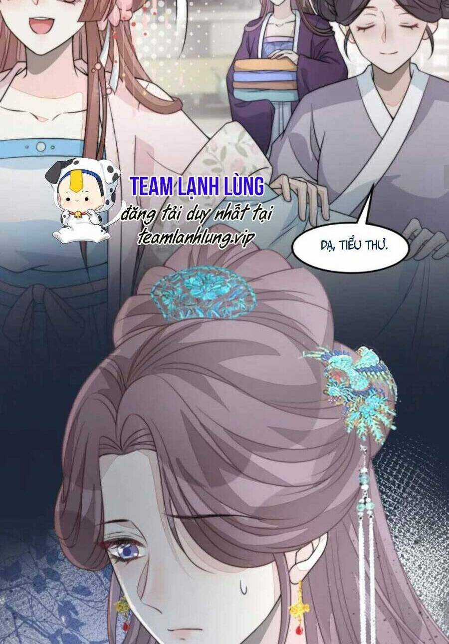 Đặc Công Thần Y Xuyên Không Chapter 66 trang 22