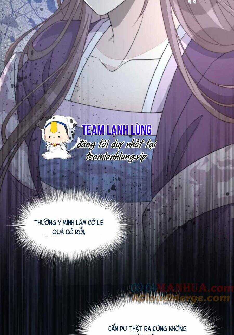 Đặc Công Thần Y Xuyên Không Chapter 66 trang 23