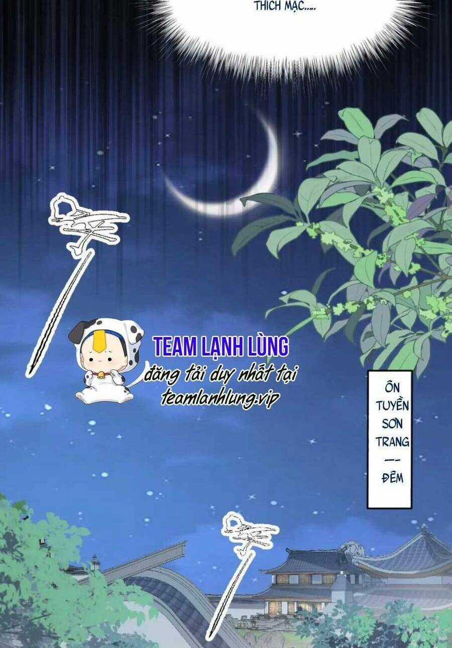 Đặc Công Thần Y Xuyên Không Chapter 66 trang 24