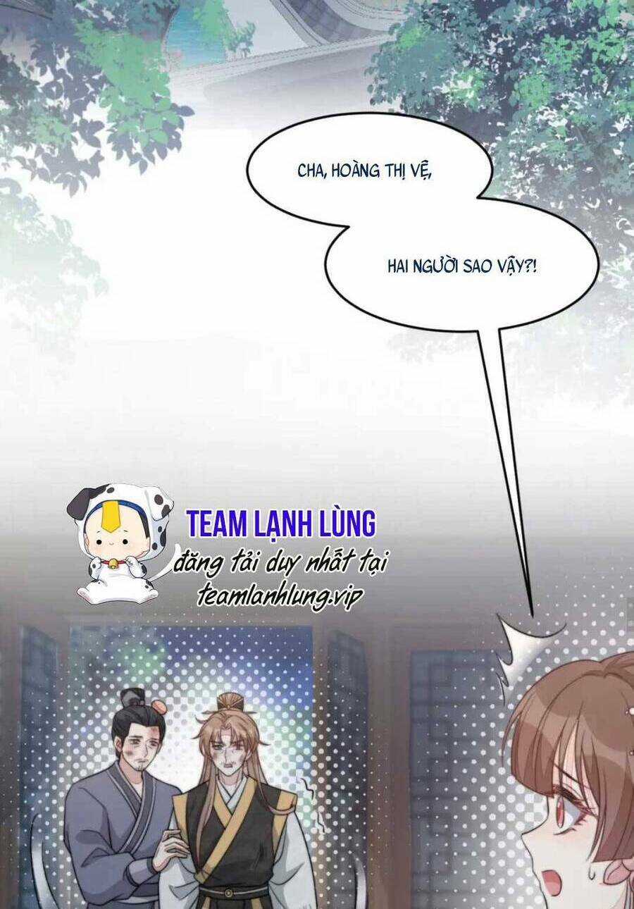 Đặc Công Thần Y Xuyên Không Chapter 66 trang 25