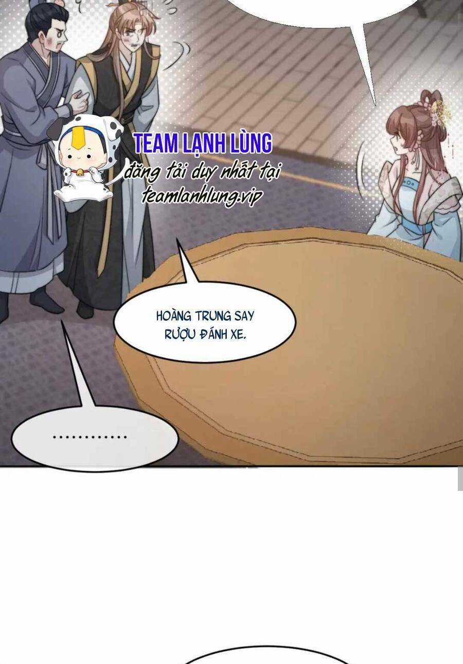 Đặc Công Thần Y Xuyên Không Chapter 66 trang 27