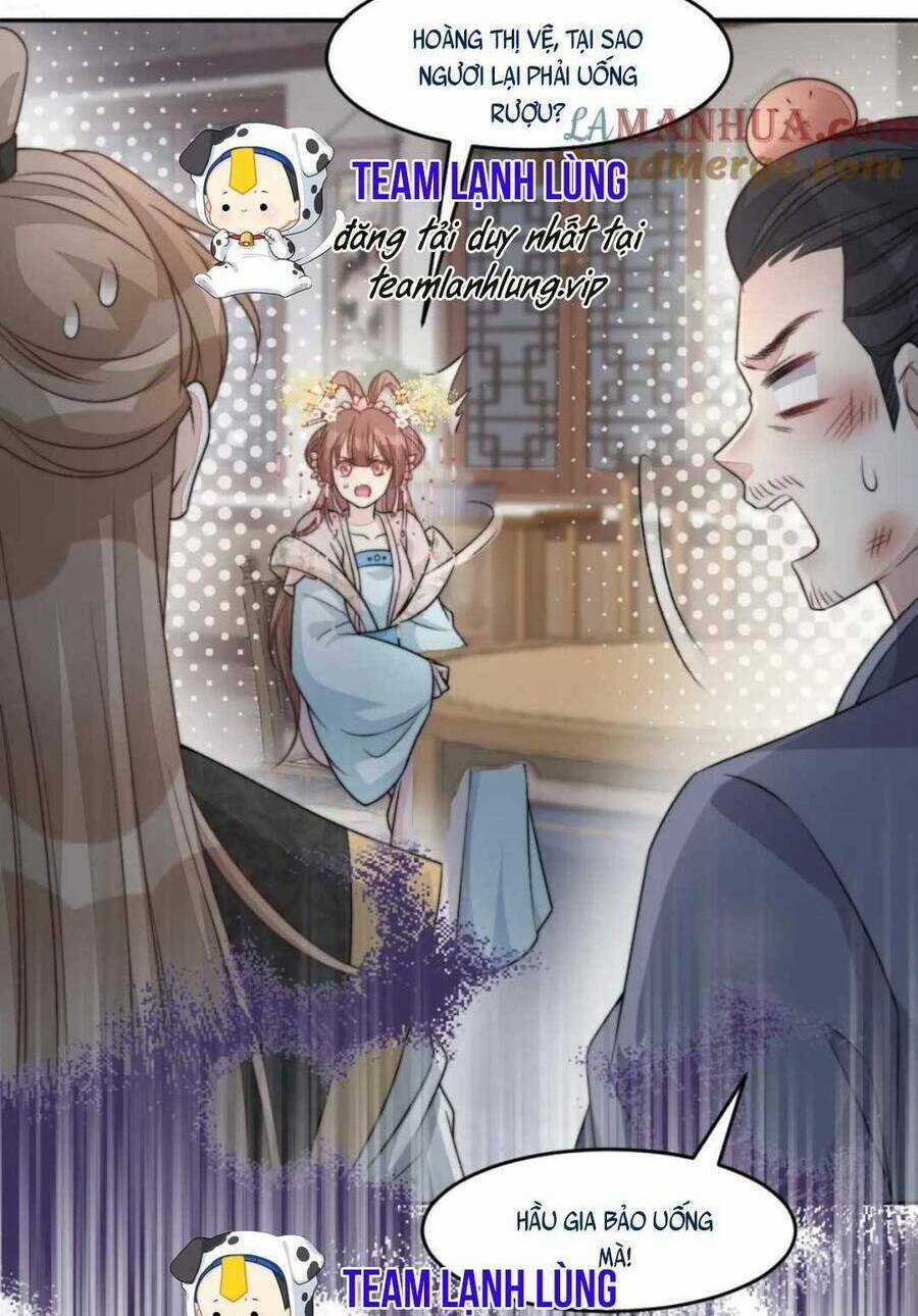 Đặc Công Thần Y Xuyên Không Chapter 66 trang 28