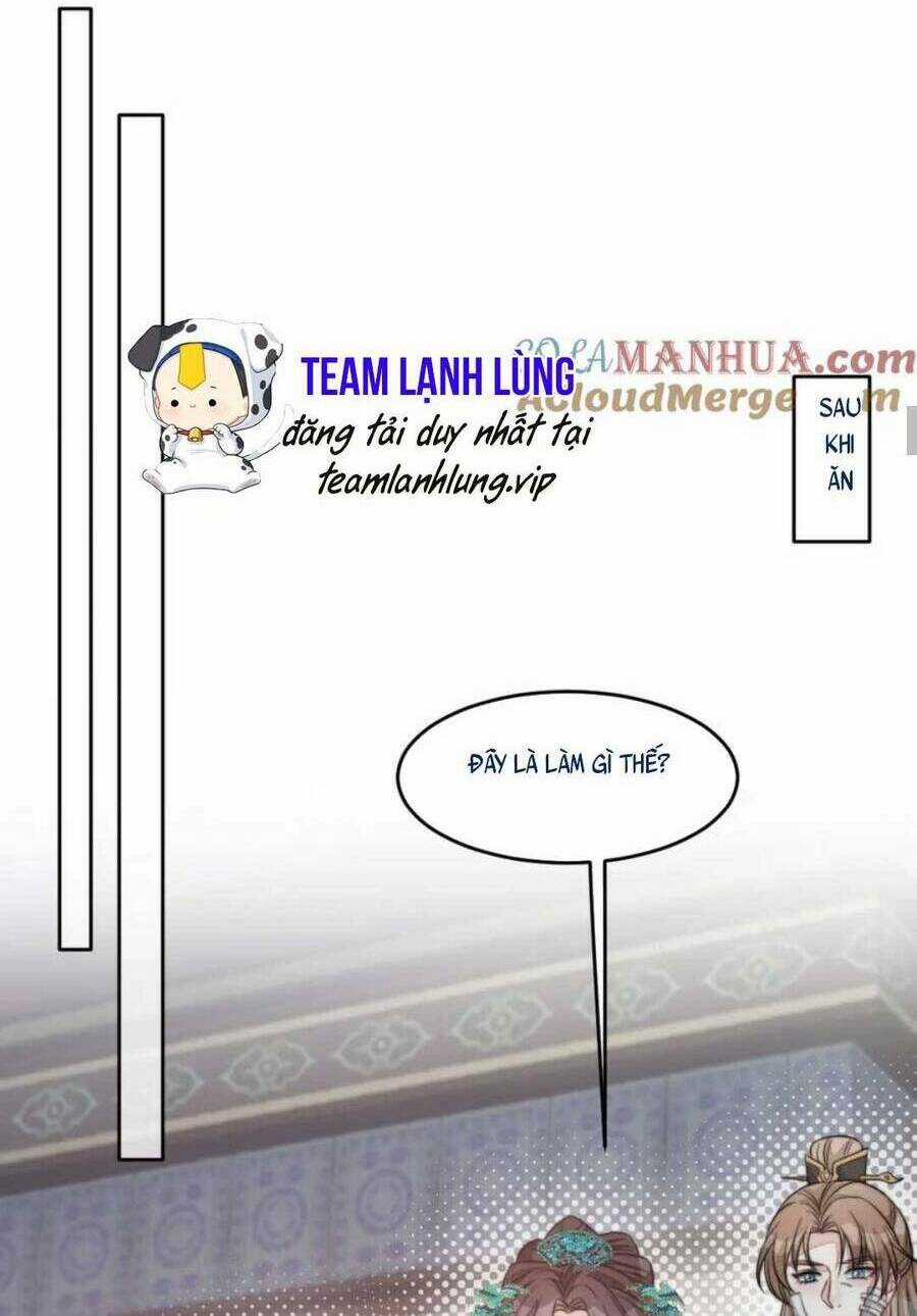 Đặc Công Thần Y Xuyên Không Chapter 66 trang 30