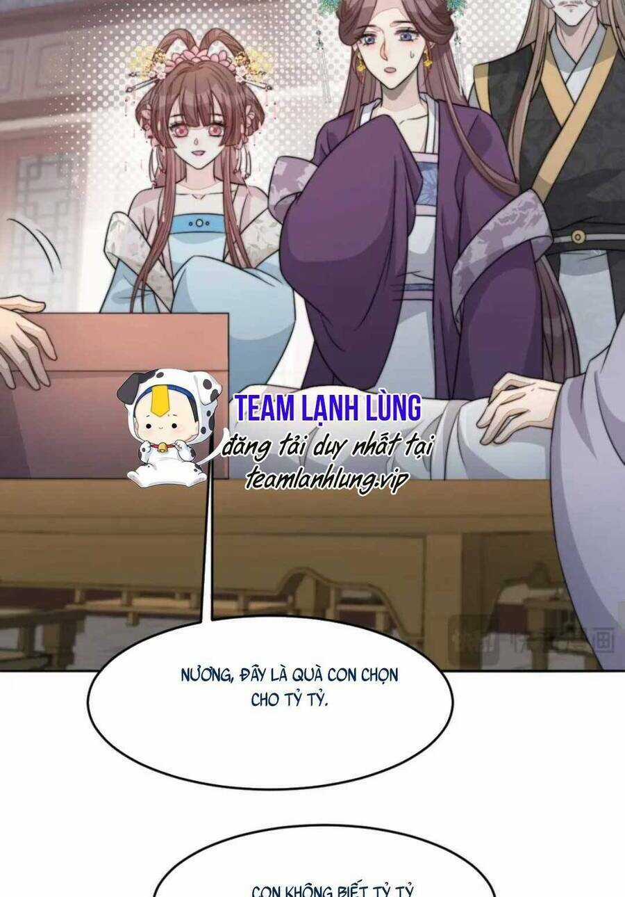 Đặc Công Thần Y Xuyên Không Chapter 66 trang 31