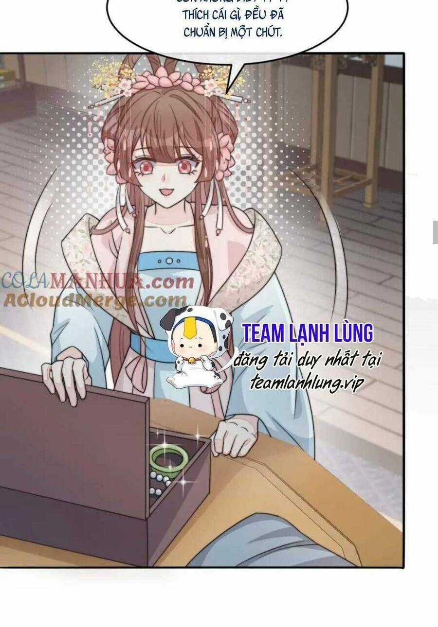 Đặc Công Thần Y Xuyên Không Chapter 66 trang 32