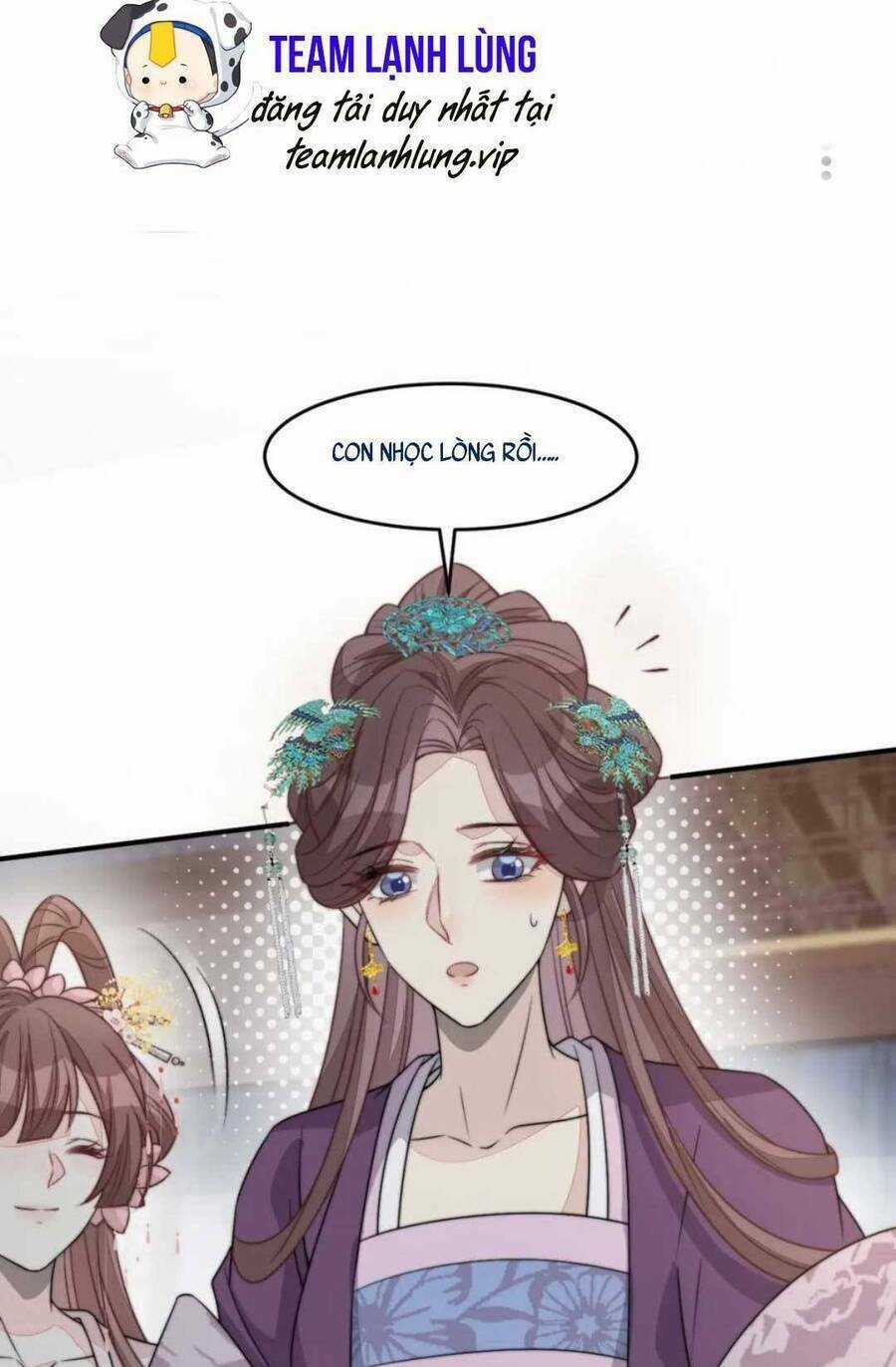 Đặc Công Thần Y Xuyên Không Chapter 66 trang 33