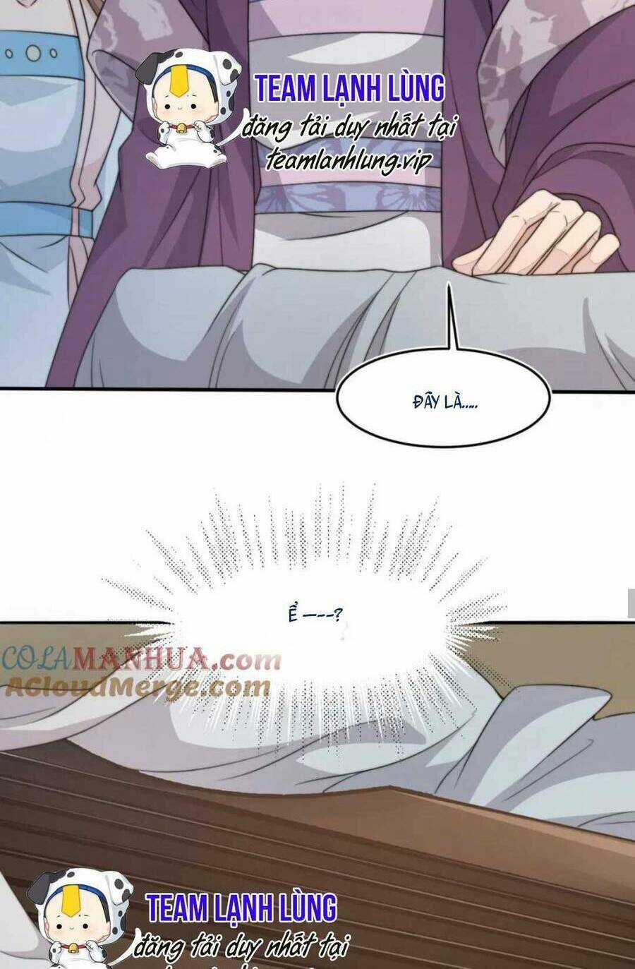 Đặc Công Thần Y Xuyên Không Chapter 66 trang 34