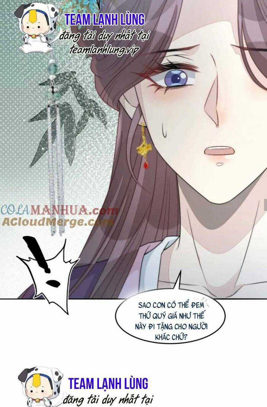 Đặc Công Thần Y Xuyên Không Chapter 66 trang 36