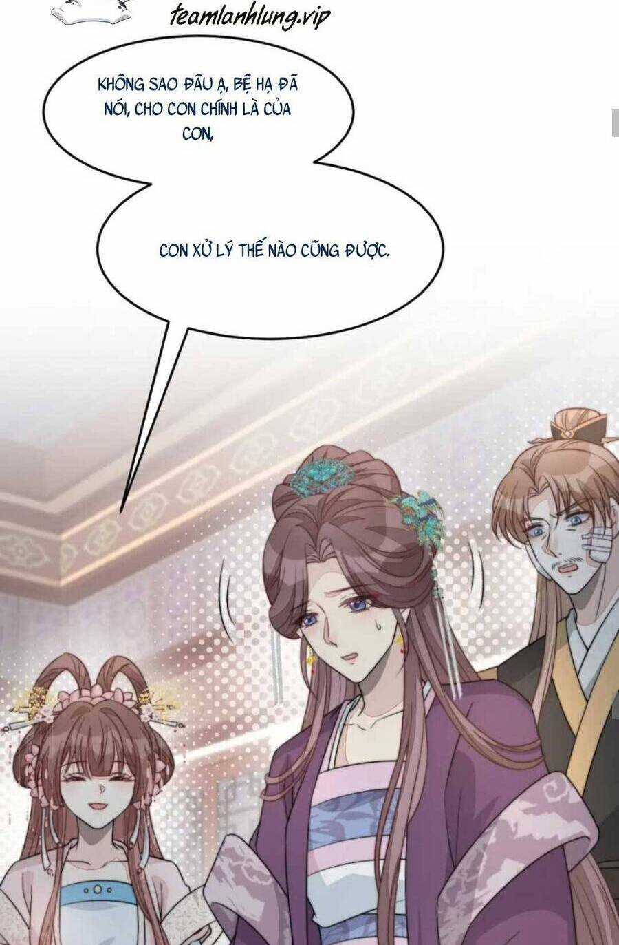 Đặc Công Thần Y Xuyên Không Chapter 66 trang 37