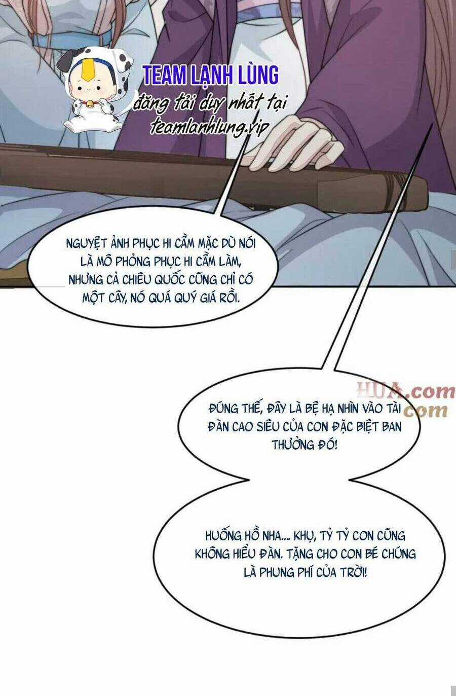 Đặc Công Thần Y Xuyên Không Chapter 66 trang 38