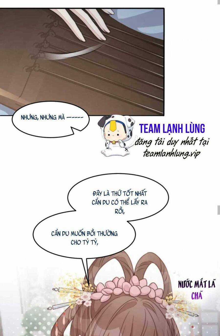 Đặc Công Thần Y Xuyên Không Chapter 66 trang 39