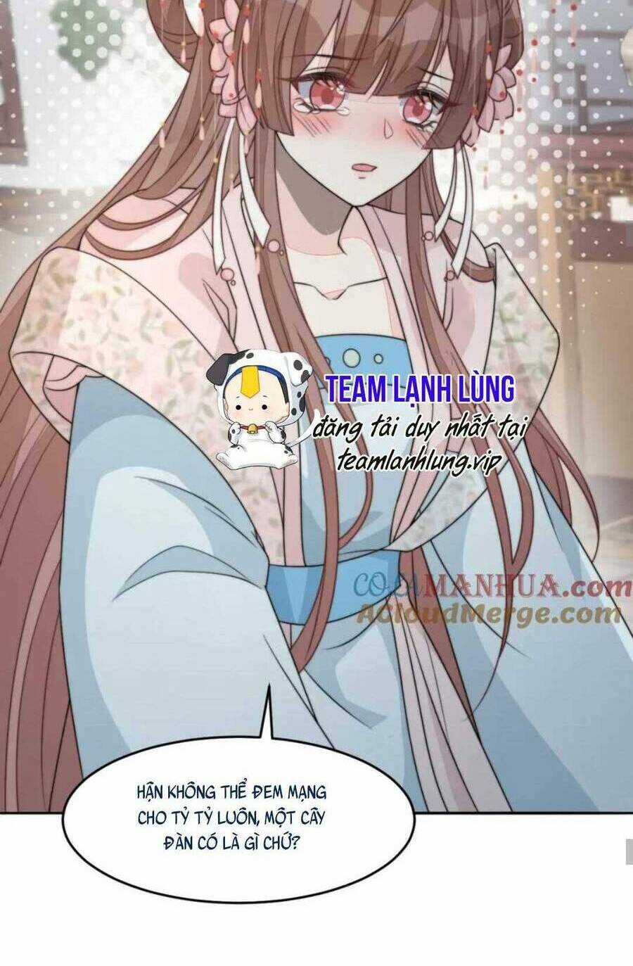 Đặc Công Thần Y Xuyên Không Chapter 66 trang 40