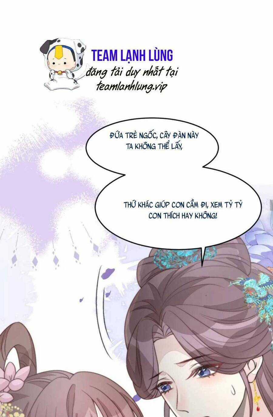 Đặc Công Thần Y Xuyên Không Chapter 66 trang 41