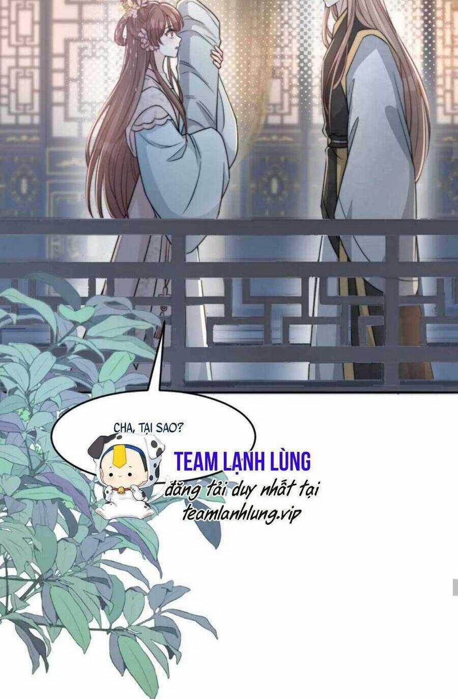 Đặc Công Thần Y Xuyên Không Chapter 66 trang 45