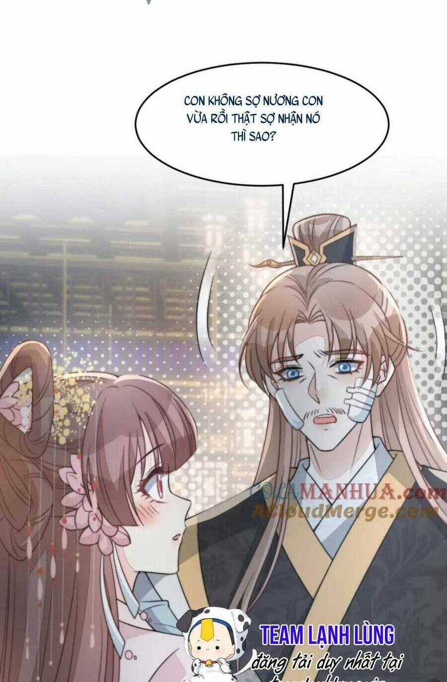 Đặc Công Thần Y Xuyên Không Chapter 66 trang 46