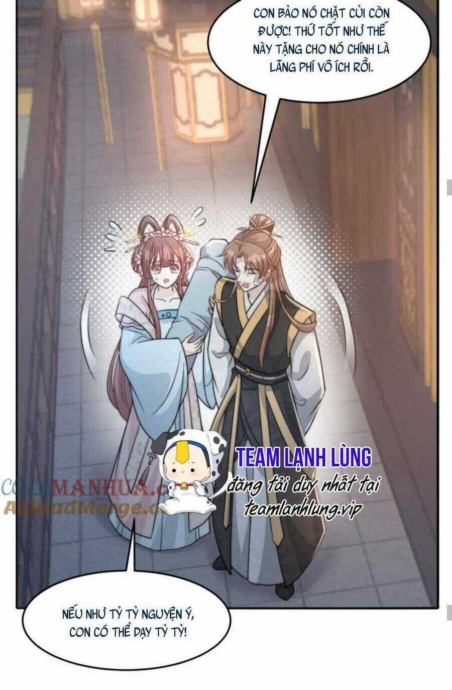 Đặc Công Thần Y Xuyên Không Chapter 66 trang 48