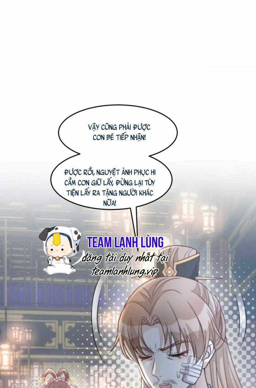 Đặc Công Thần Y Xuyên Không Chapter 66 trang 49