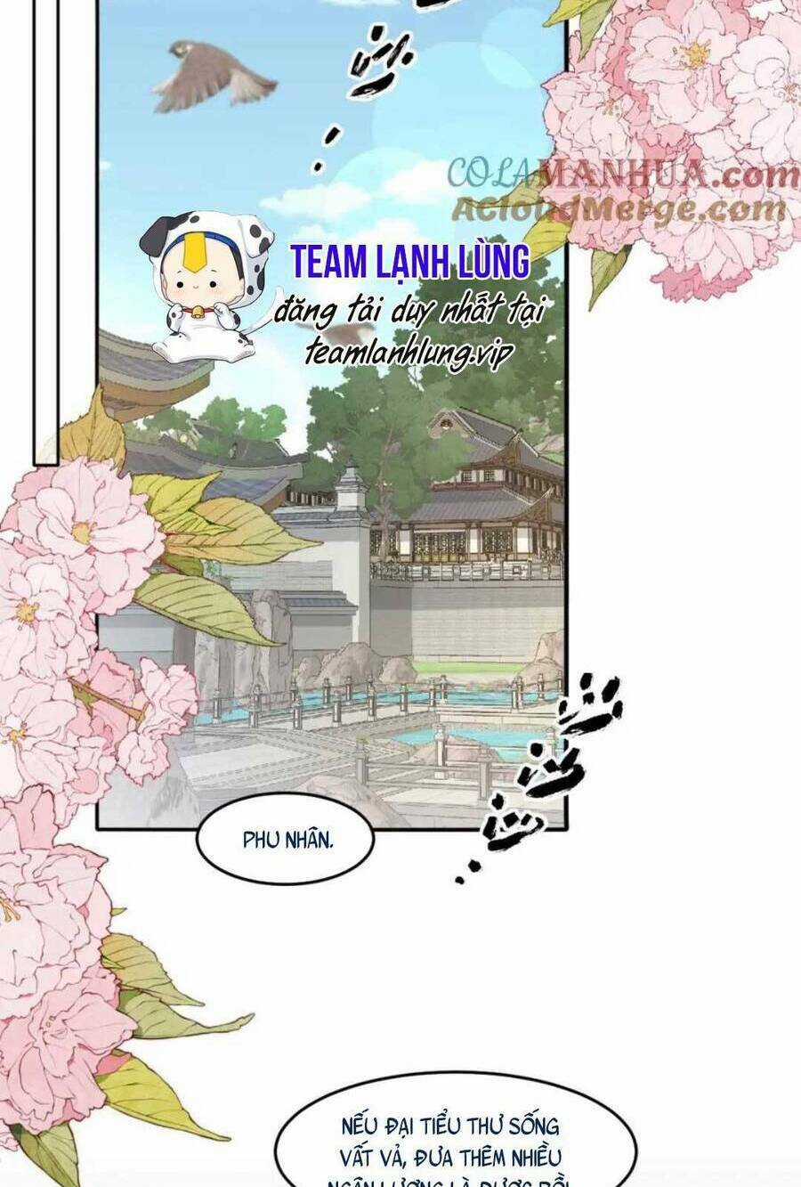 Đặc Công Thần Y Xuyên Không Chapter 66 trang 5