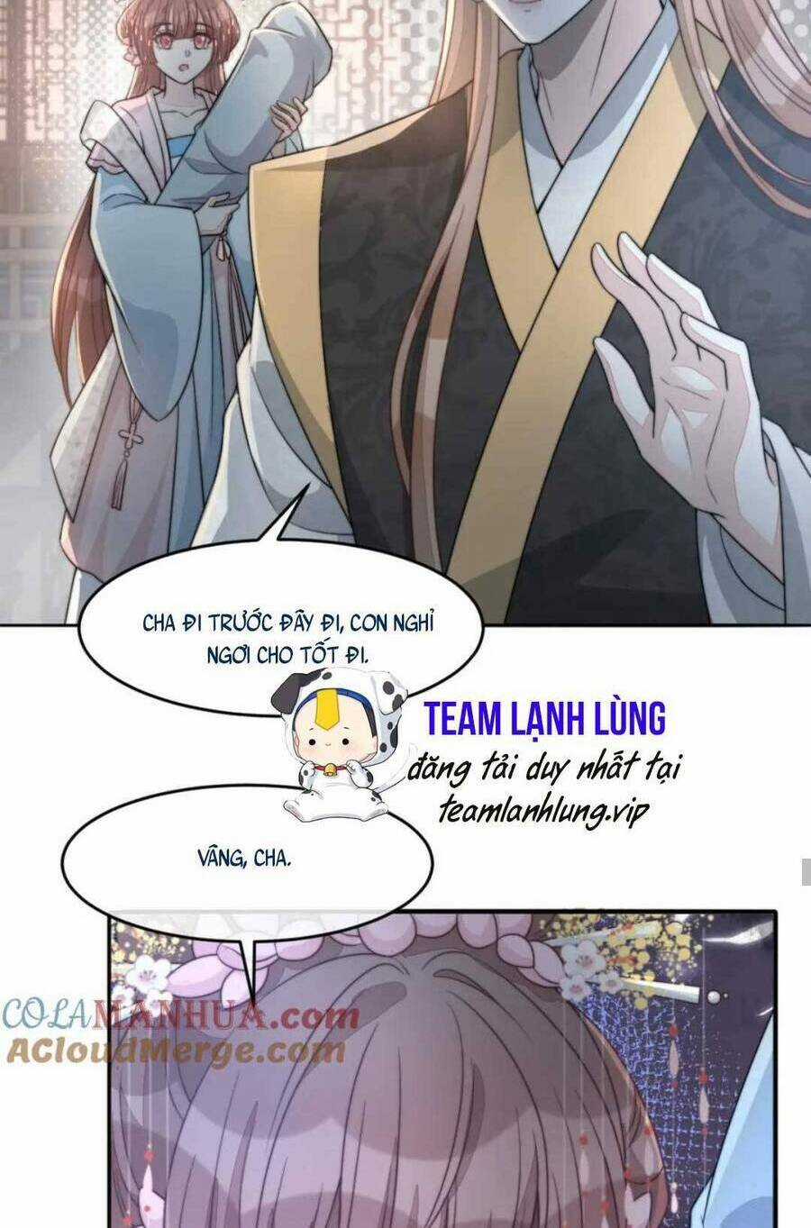 Đặc Công Thần Y Xuyên Không Chapter 66 trang 50