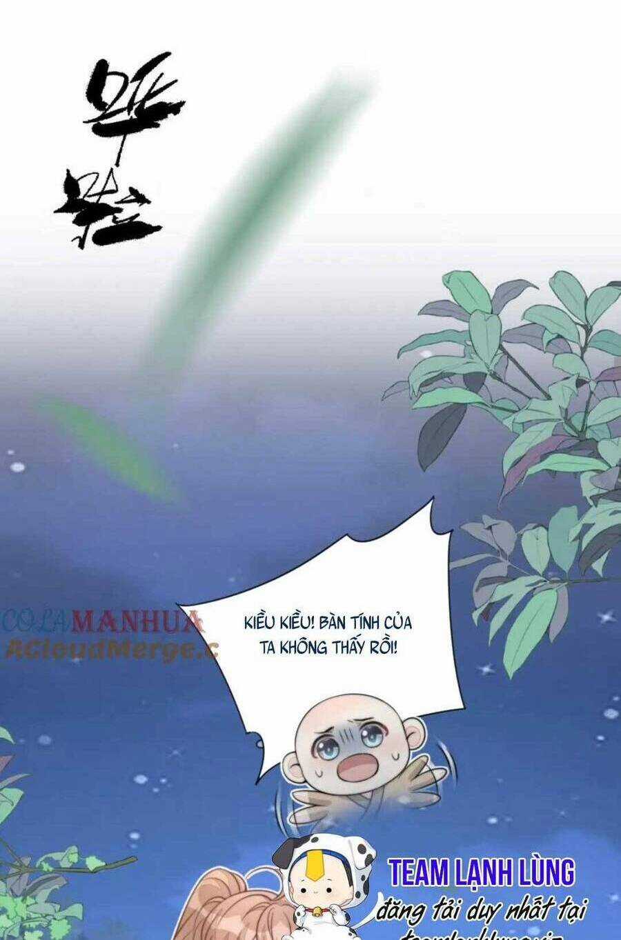 Đặc Công Thần Y Xuyên Không Chapter 66 trang 52