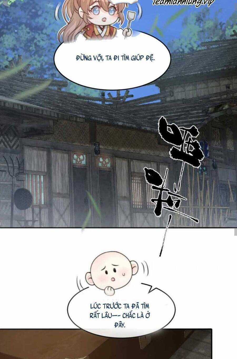 Đặc Công Thần Y Xuyên Không Chapter 66 trang 53