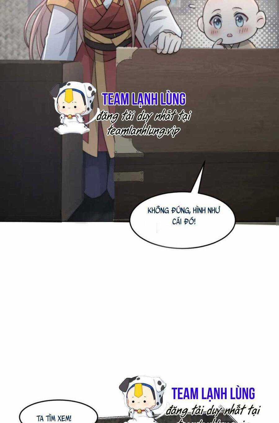 Đặc Công Thần Y Xuyên Không Chapter 66 trang 55