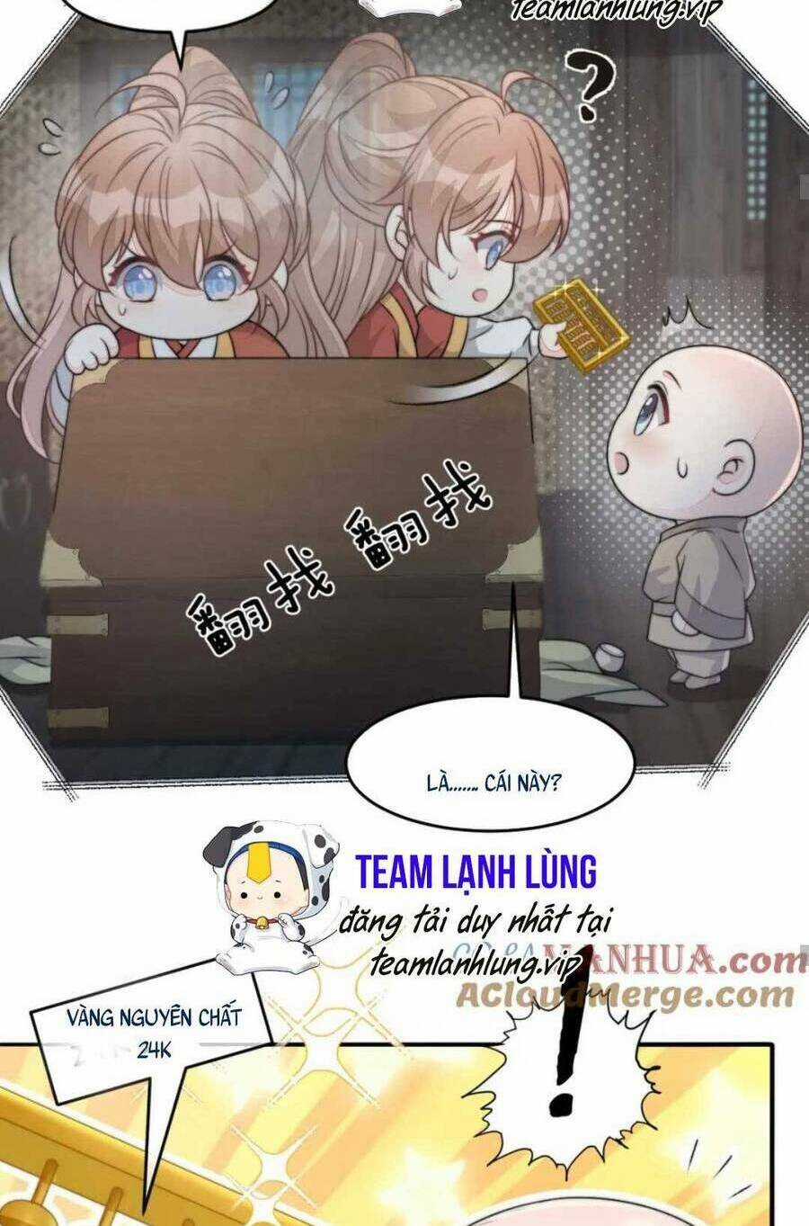 Đặc Công Thần Y Xuyên Không Chapter 66 trang 56