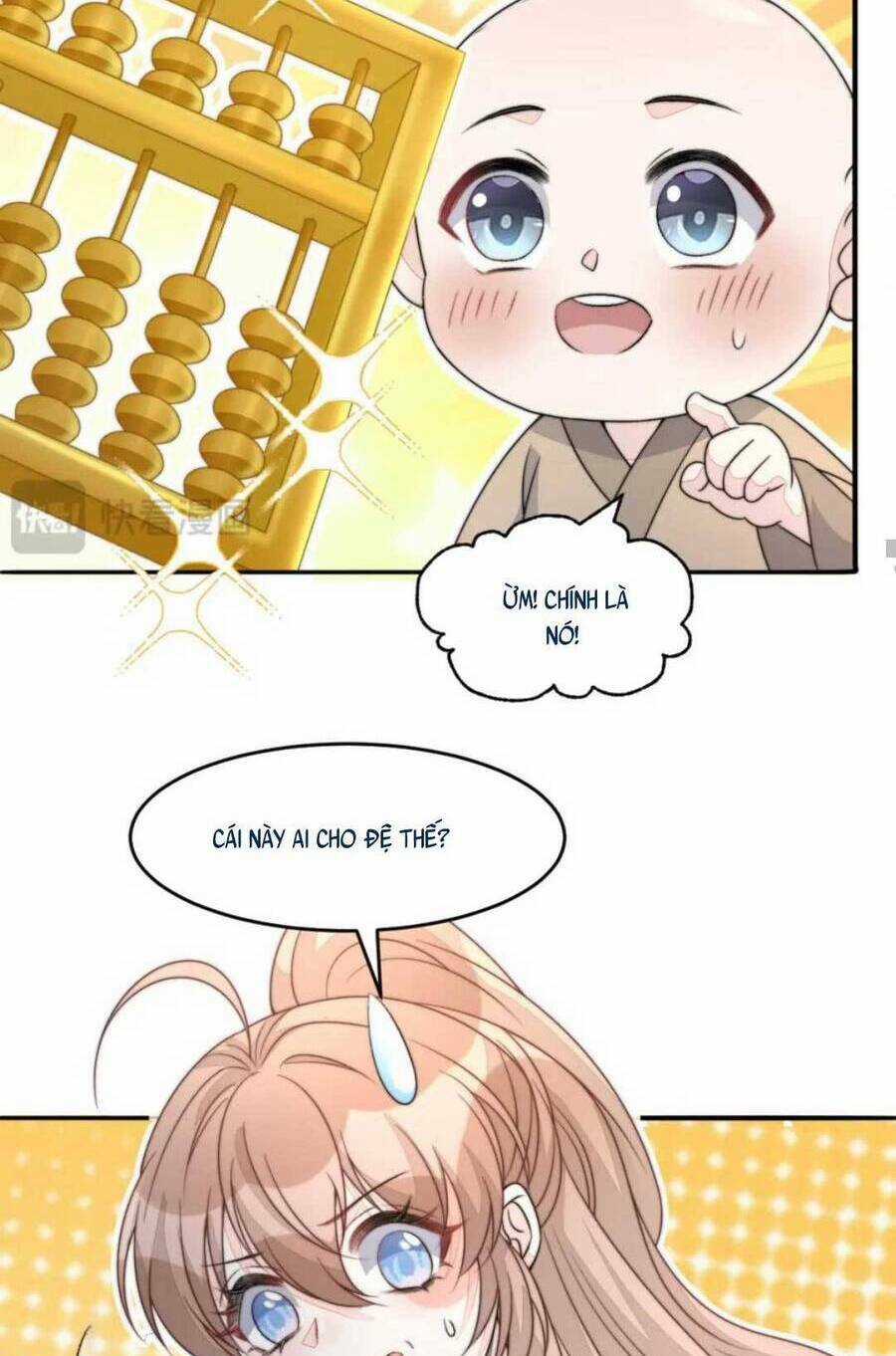 Đặc Công Thần Y Xuyên Không Chapter 66 trang 57