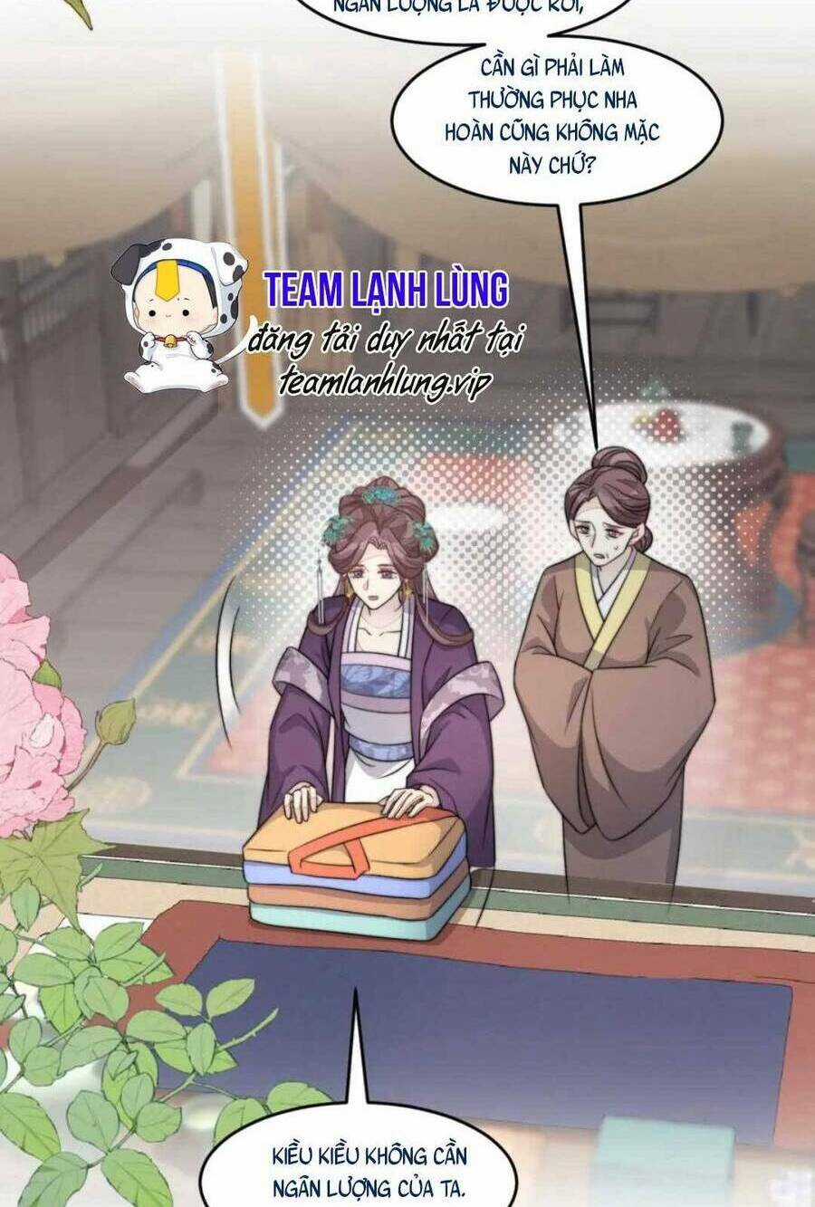 Đặc Công Thần Y Xuyên Không Chapter 66 trang 6