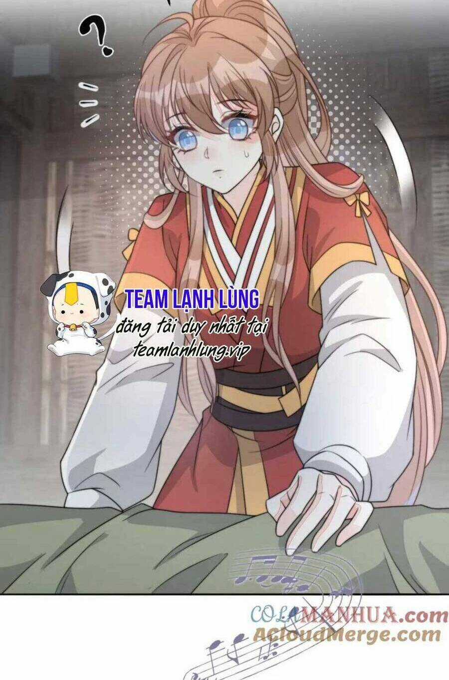 Đặc Công Thần Y Xuyên Không Chapter 66 trang 60