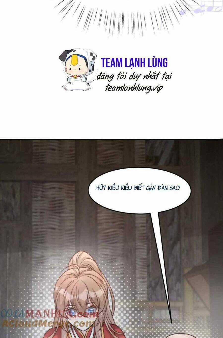 Đặc Công Thần Y Xuyên Không Chapter 66 trang 62