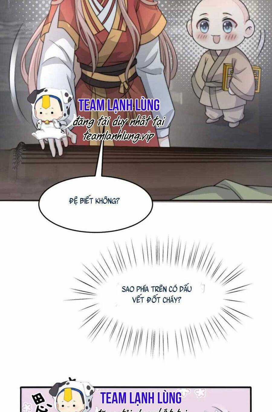 Đặc Công Thần Y Xuyên Không Chapter 66 trang 63