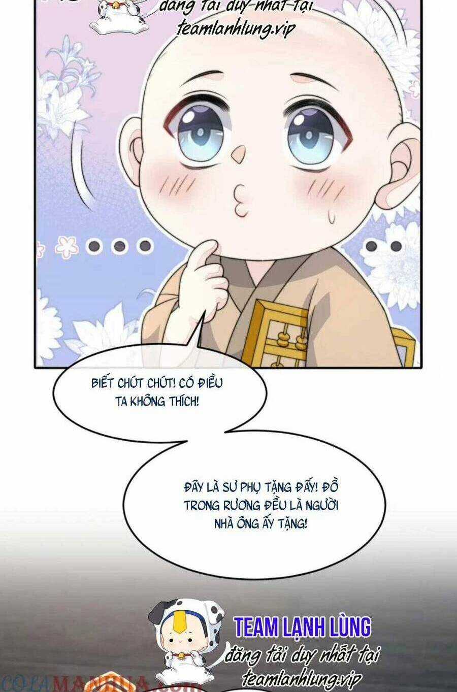 Đặc Công Thần Y Xuyên Không Chapter 66 trang 64