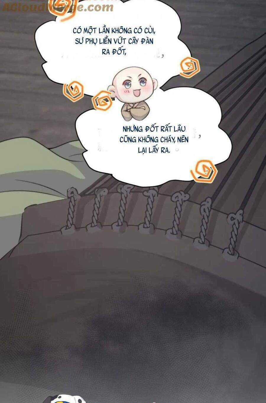 Đặc Công Thần Y Xuyên Không Chapter 66 trang 65