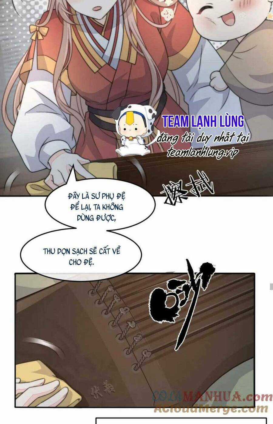 Đặc Công Thần Y Xuyên Không Chapter 66 trang 68