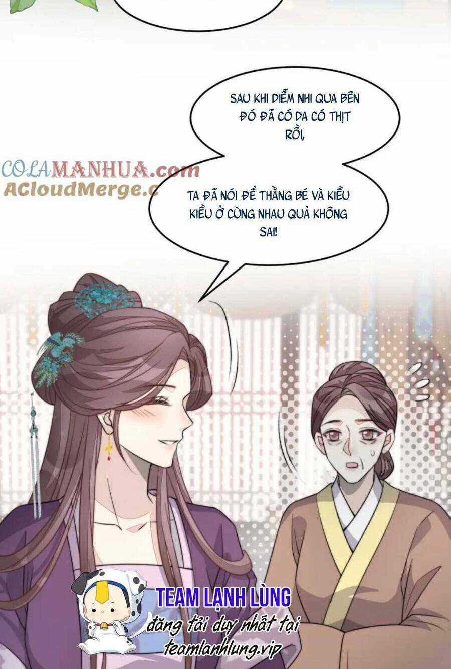 Đặc Công Thần Y Xuyên Không Chapter 66 trang 7