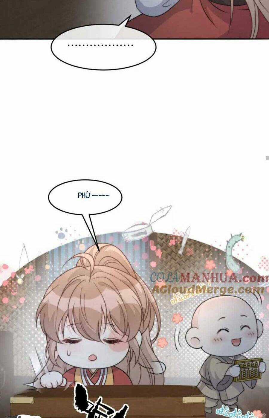 Đặc Công Thần Y Xuyên Không Chapter 66 trang 70