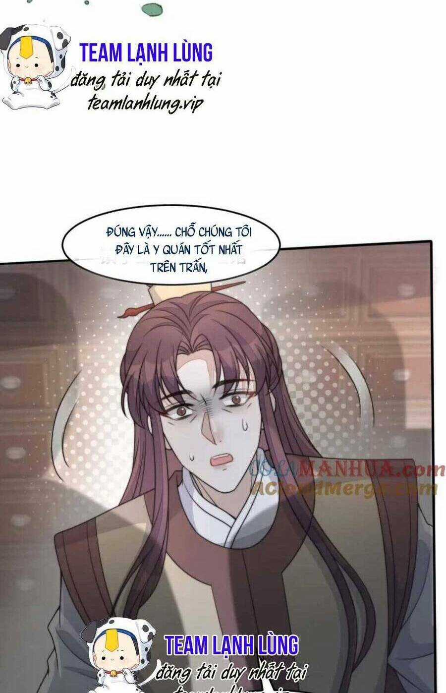 Đặc Công Thần Y Xuyên Không Chapter 66 trang 74