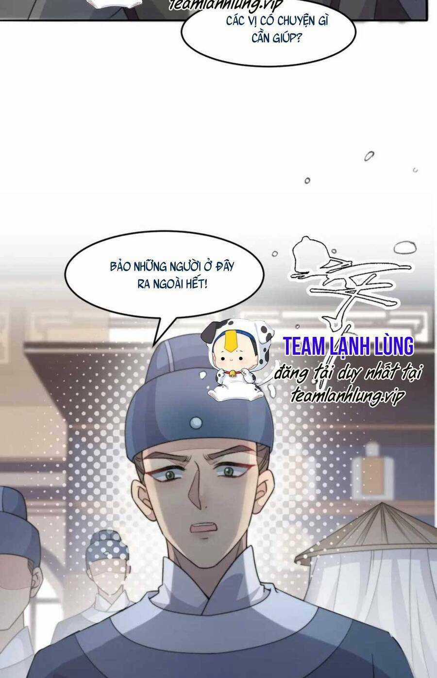 Đặc Công Thần Y Xuyên Không Chapter 66 trang 75