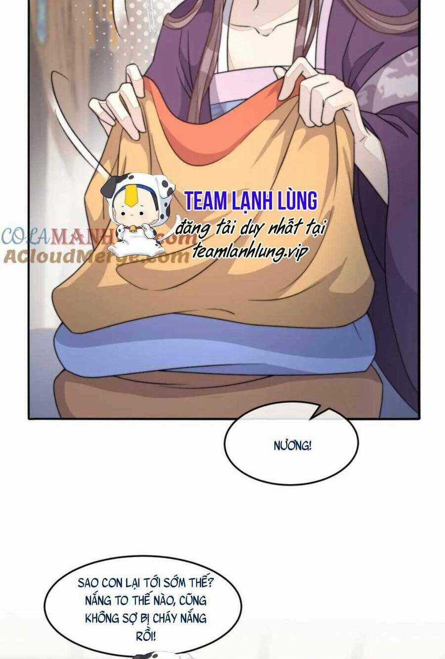 Đặc Công Thần Y Xuyên Không Chapter 66 trang 9