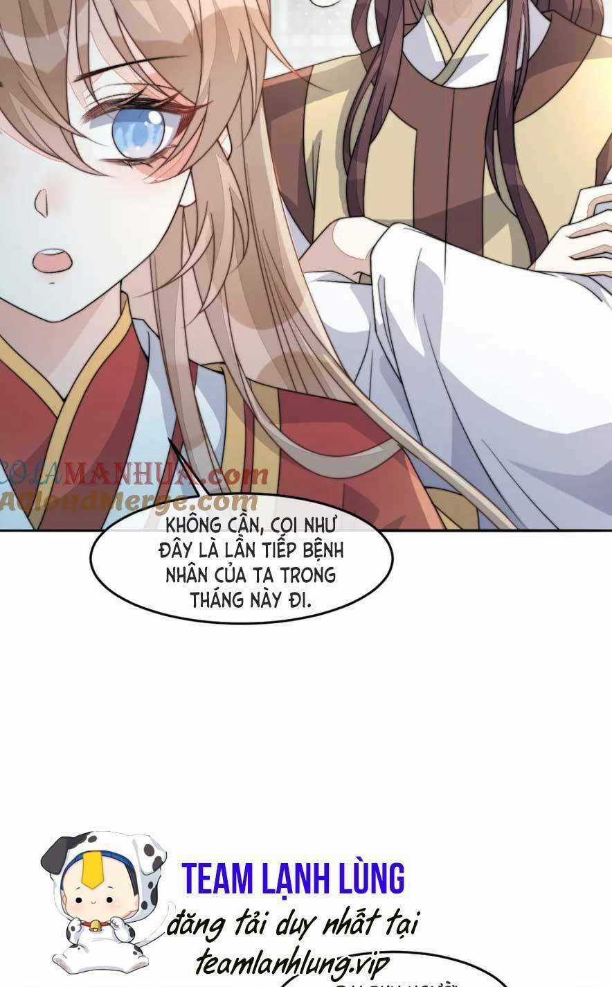 Đặc Công Thần Y Xuyên Không Chapter 67 trang 11