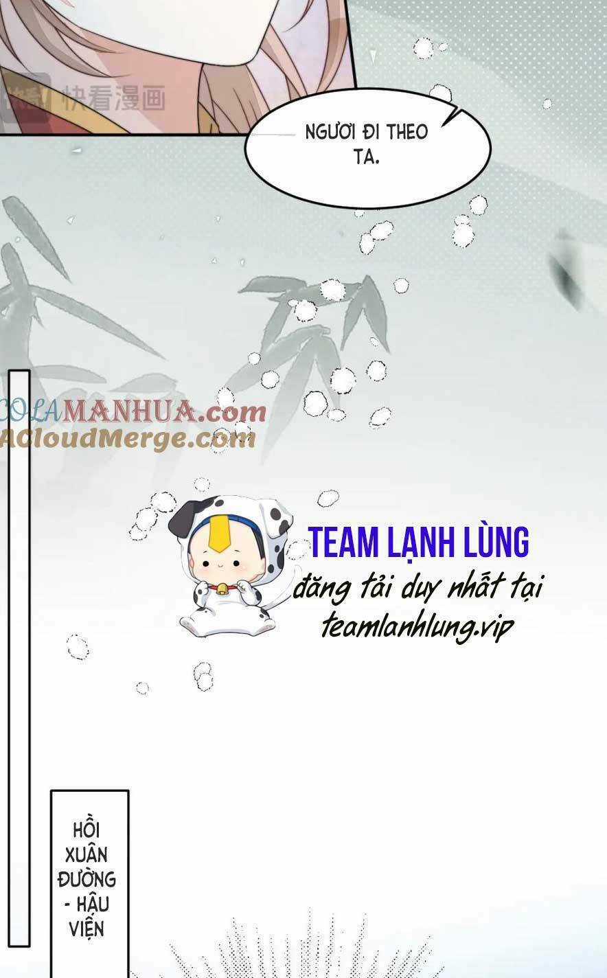 Đặc Công Thần Y Xuyên Không Chapter 67 trang 16