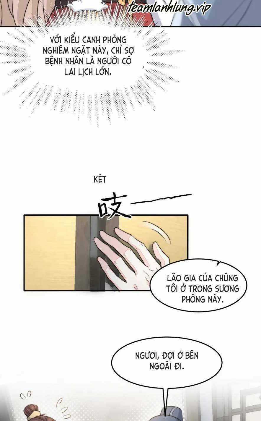 Đặc Công Thần Y Xuyên Không Chapter 67 trang 18